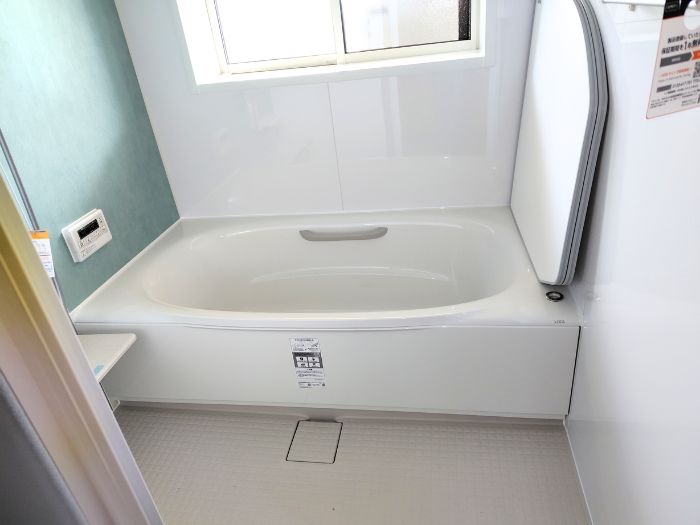 浴室リフォーム・浴室窓リフォーム