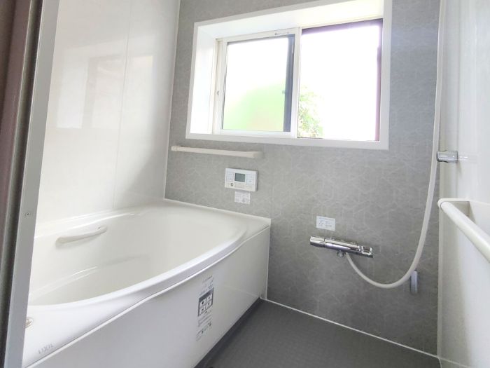 浴室リフォーム