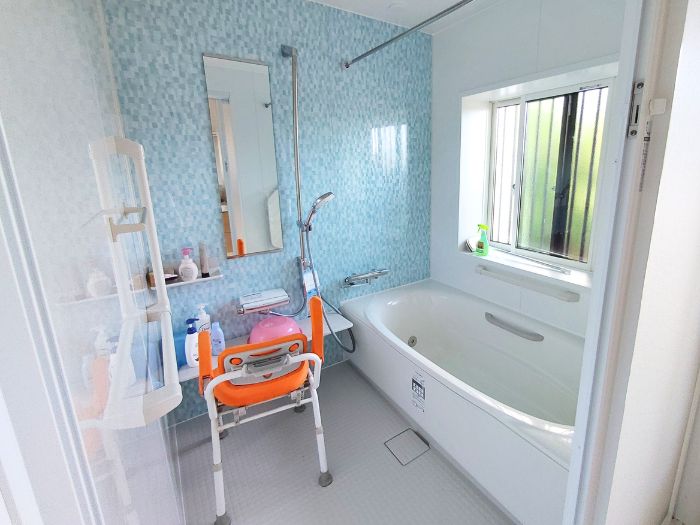 浴室リフォーム